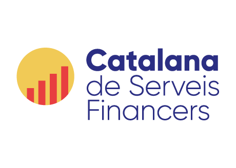 Cooperativa Catalana de Serveis Financers logo