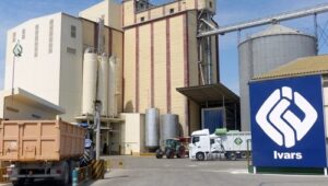 Presentació a la Cooperativa d’Ivars d’Urgell