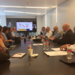 Celebrada l’Asssemblea General de socis del 14 de maig de 2022