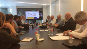 Celebrada l’Asssemblea General de socis del 14 de maig de 2022