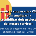 T’apuntes a fer xarxa de país?