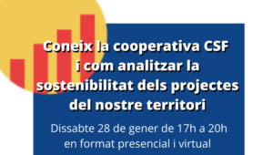 T’apuntes a fer xarxa de país?