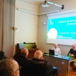 Presentació del projecte de la cooperativa a Girona