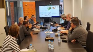 Celebrada l’Assemblea General Ordinària de socis i sòcies del 13 de maig de 2023