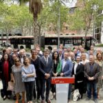 Dos membres del Consell Rector de la cooperativa, a la candidatura d’Eines de País a la Cambra de Comerç de Barcelona