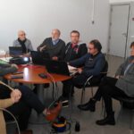 Celebrada l’Assemblea General Extraordinària de socis i sòcies del 25 de novembre de 2023