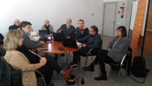 Celebrada l’Assemblea General Extraordinària de socis i sòcies del 25 de novembre de 2023