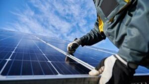 Primeres instal·lacions d’autoconsum d’energia sostenible