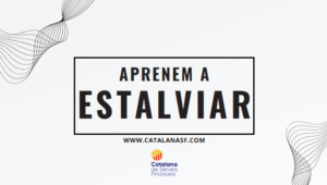 Aprenem a estalviar