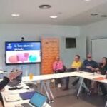 Celebrada l’Assemblea General Ordinària de socis i sòcies del 18 de maig de 2024