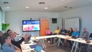 Celebrada l’Assemblea General Ordinària de socis i sòcies del 18 de maig de 2024