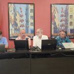 Celebrada l’Assemblea General Ordinària de socis i sòcies del 31 de maig de 2025