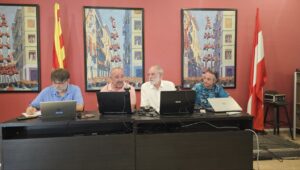 Celebrada l’Assemblea General Ordinària de socis i sòcies del 31 de maig de 2025