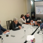 Celebrada l’Assemblea General Extrardinària de socis i sòcies del 13 de desembre de 2025