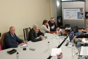 Celebrada l’Assemblea General Extrardinària de socis i sòcies del 13 de desembre de 2025