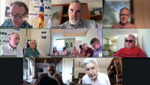 Celebrada l’Assemblea General Ordinària de socis i sòcies del 13 de juny de 2026