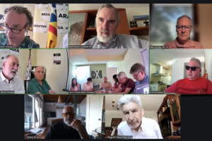 Celebrada l’Assemblea General Ordinària de socis i sòcies del 13 de juny de 2026